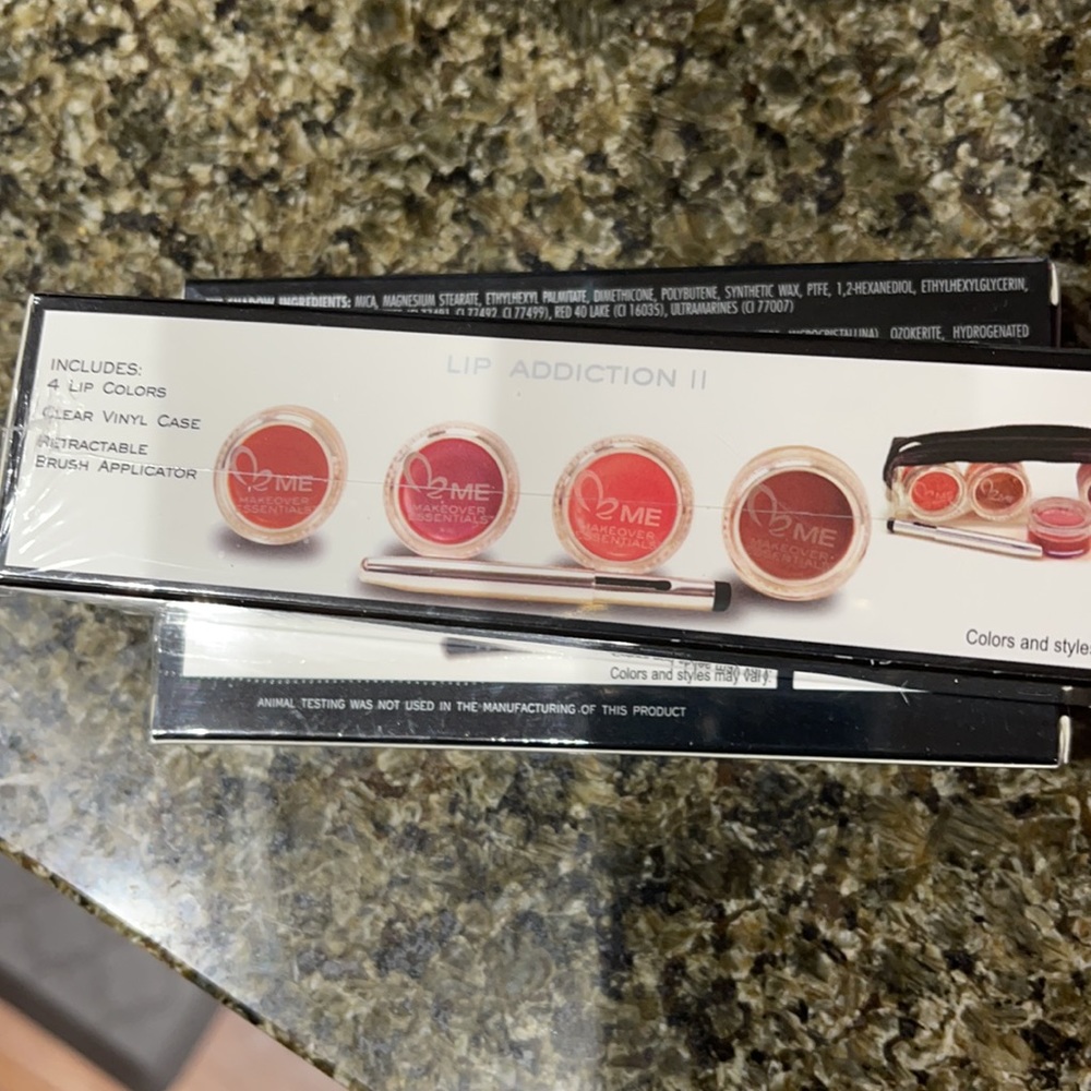 ME Essentials - Picture 8 of 9